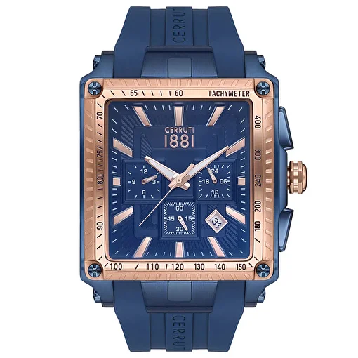 Cerruti 1881 CRA31405 Erkek Kol Saati. ürün görseli
