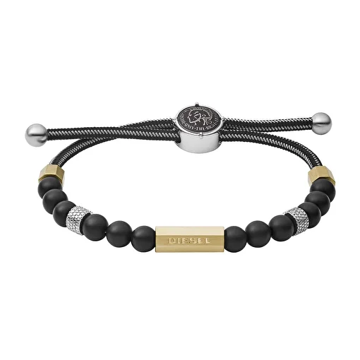 Diesel DJDX1269-710 Erkek Bileklik Modelleri. ürün görseli