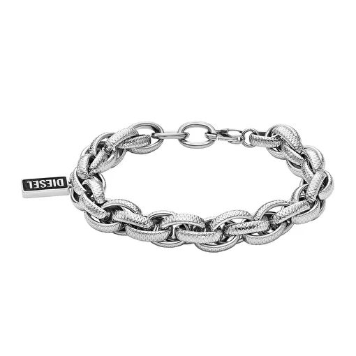 Diesel DJDX1514-040 Erkek Bileklik Modelleri. ürün görseli