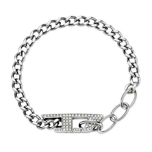 Diesel DJDX1627-040 Erkek Bileklik Modelleri. ürün görseli