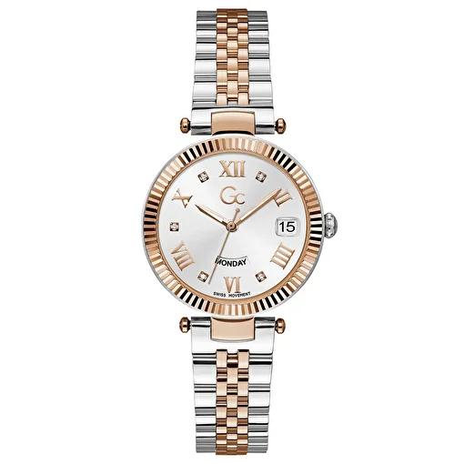 Gc GCZ01003L1MF Kadın Saat Modelleri. ürün görseli