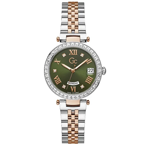 Gc GCZ01010L9MF Kadın Saat Modelleri. ürün görseli