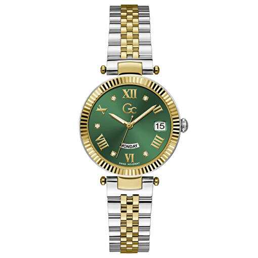 Gc GCZ01019L9MF Kadın Saat Modelleri. ürün görseli