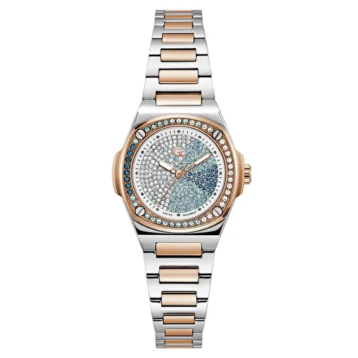 Gc GCZ12010L9 Kadın Saat Modelleri. ürün görseli