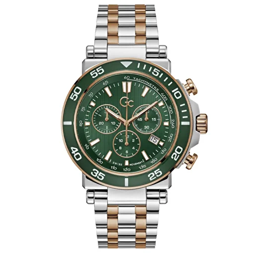 Gc GCZ14009G9MF Erkek Kol Saati. ürün görseli