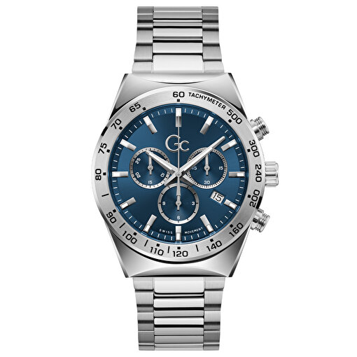Gc GCZ17002G7MF Erkek Kol Saati. ürün görseli