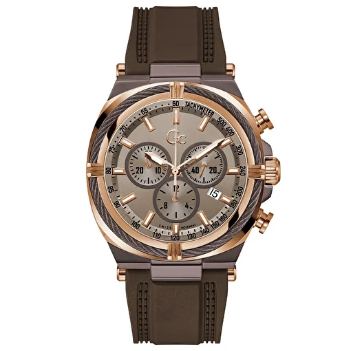 Gc GCZ32004G1MF Erkek Kol Saati. ürün görseli