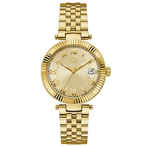 Gc GCZ36002L6MF Kadın Saat Modelleri. ürün görseli