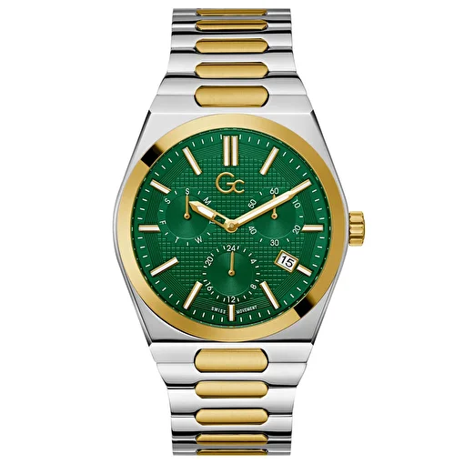 Gc GCZ40002G9MF Erkek Kol Saati. ürün görseli