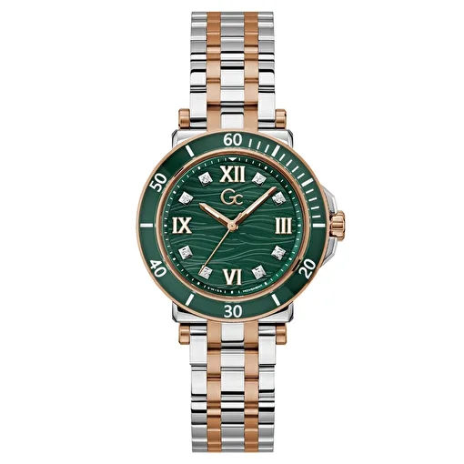 Gc GCZ45001L9MF Kadın Saat Modelleri. ürün görseli