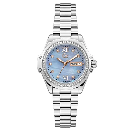 Gc GCZ53003L7 Kadın Saat Modelleri. ürün görseli