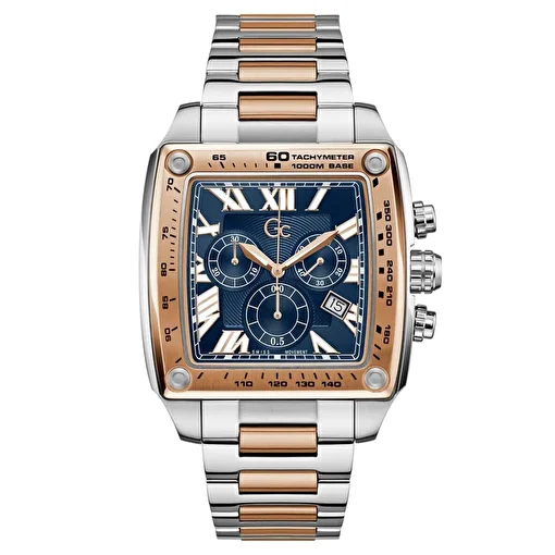 Gc GCZ56004G7 Erkek Kol Saati. ürün görseli