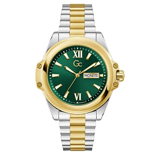 Gc GCZ60002G9 Erkek Kol Saati. ürün görseli