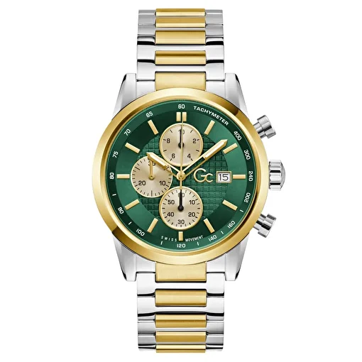 Gc GCZ61002G9 Erkek Kol Saati. ürün görseli
