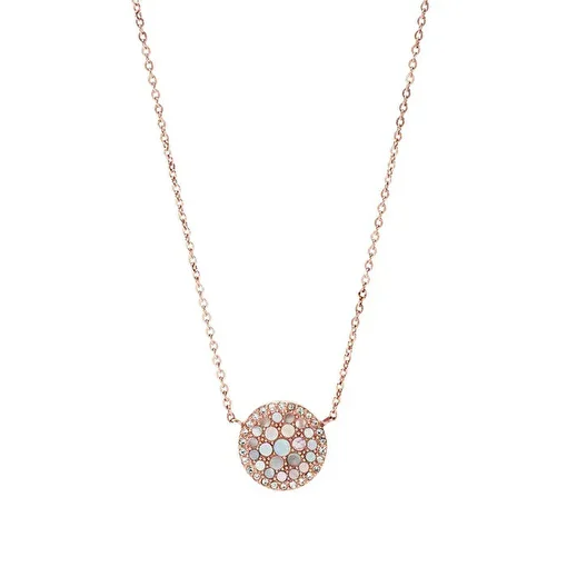 Fossil JF01740-791 Kadın Kolye Modelleri. ürün görseli