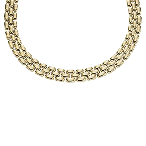 Fossil JF04783-710 Kadın Kolye Modelleri. ürün görseli