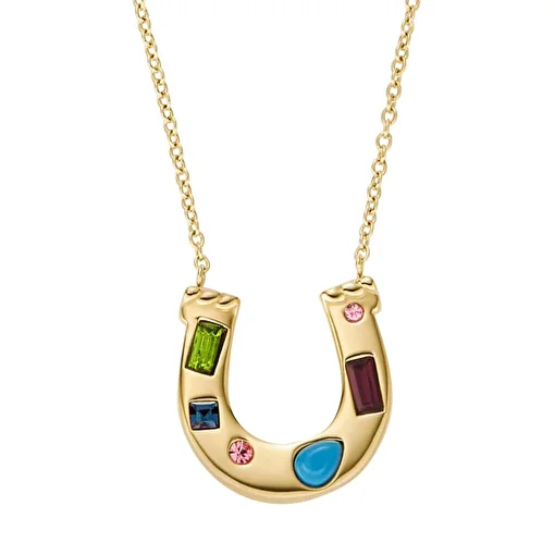 Fossil JF04903-710 Kadın Kolye Modelleri. ürün görseli