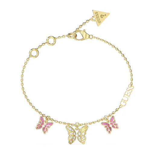 Guess JGUJUBB04102JWYGLPS Kadın Bileklik Modelleri. ürün görseli