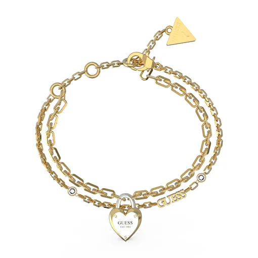 Guess JGUJUBB04202JWYGMCS Kadın Bileklik Modelleri. ürün görseli