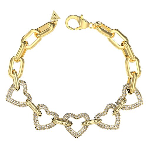 Guess JGUJUBB05016JWRHS Kadın Bileklik Modelleri. ürün görseli