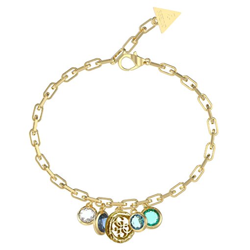 Guess JGUJUBB05096JWYGFCS Kadın Bileklik Modelleri. ürün görseli