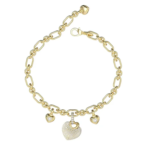 Guess JGUJUBB05214JWRHS Kadın Bileklik Modelleri. ürün görseli