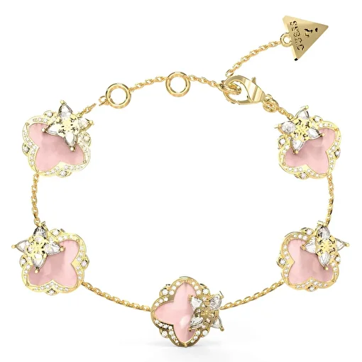 Guess JGUJUBB05494JWYGRSS Kadın Bileklik Modelleri. ürün görseli