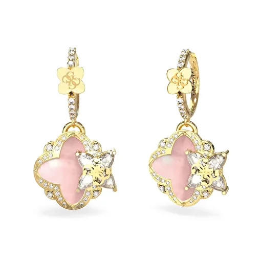 Guess JGUJUBE05495JWYGRSTU Kadın Küpe Modelleri. ürün görseli