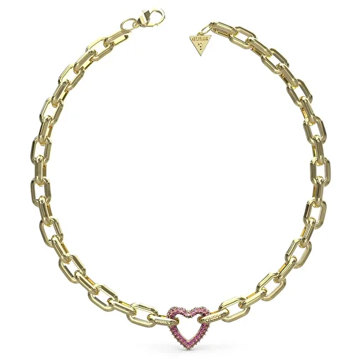 Guess JGUJUBN05004JWYGPKTU Kadın Kolye Modelleri. ürün görseli