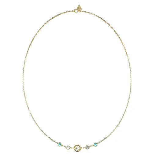 Guess JGUJUBN05097JWYGAQTU Kadın Kolye Modelleri. ürün görseli