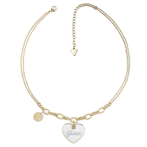 Guess JGUJUBN05148JWRHWHTU Kadın Kolye Modelleri. ürün görseli