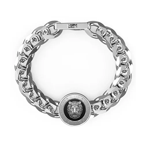 Guess JGUJUMB01314JWYGBKS Erkek Bileklik Modelleri. ürün görseli