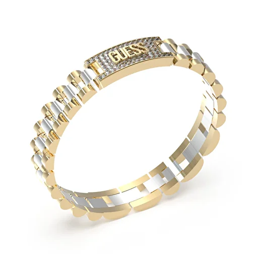 Guess JGUJUMB03200JWYGSTTU Erkek Bileklik Modelleri. ürün görseli