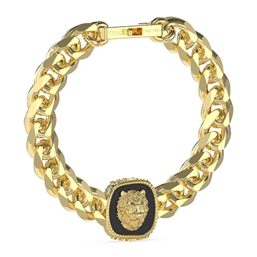 Guess JGUJUMB04001JWYGBKS Erkek Bileklik Modelleri. ürün görseli