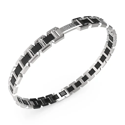 Guess JGUJUMB04032JWSTBKTU Erkek Bileklik Modelleri. ürün görseli