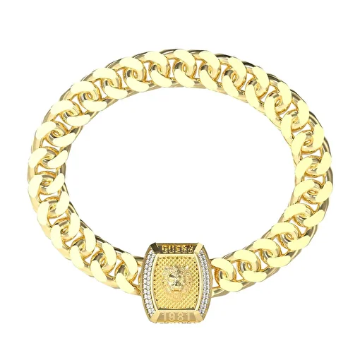 Guess JGUJUMB05005JWYGS Erkek Bileklik Modelleri. ürün görseli