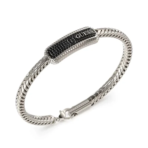 Guess JGUJUMB05015JWSTS Erkek Bileklik Modelleri. ürün görseli