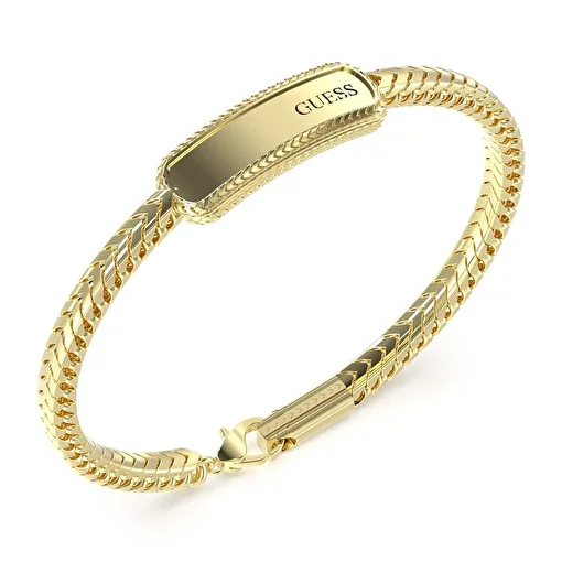 Guess JGUJUMB05025JWYGS Erkek Bileklik Modelleri. ürün görseli