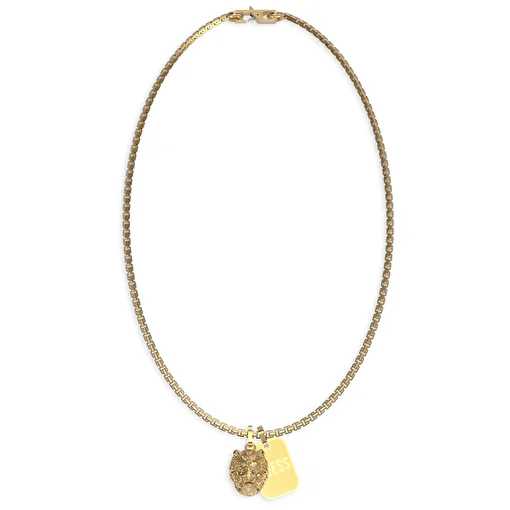 Guess JGUJUMN01300JWSTTU Erkek Kolye Modelleri. ürün görseli