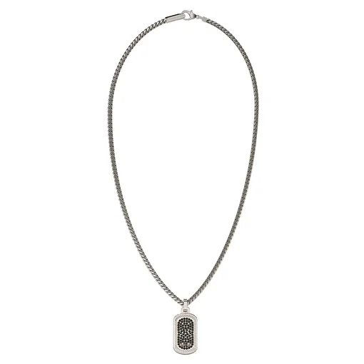 Guess JGUJUMN05017JWSTBKTU Erkek Kolye Modelleri. ürün görseli