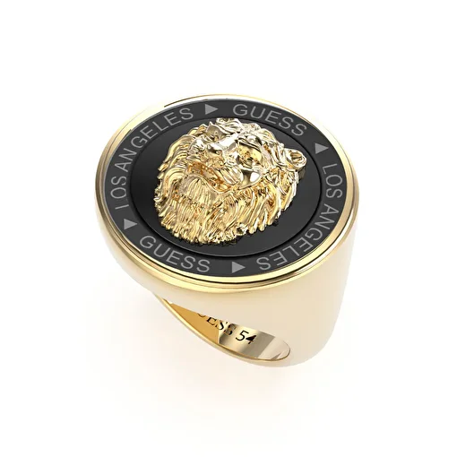 Guess JGUJUMR01315JWSTYB64 Erkek Yüzük Modelleri. ürün görseli