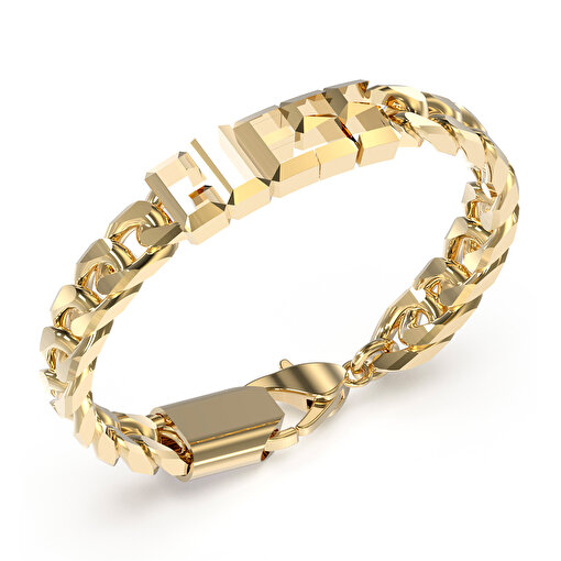 Guess JGUJUXB03205JWYGBKS Erkek Bileklik. ürün görseli