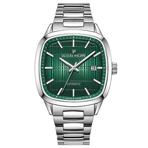 Jacques Philippe JPAGS6313X6SL Erkek Kol Saati. ürün görseli