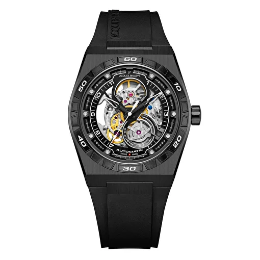 Jacques Philippe JPAGS8544X1SQ Erkek Kol Saati. ürün görseli