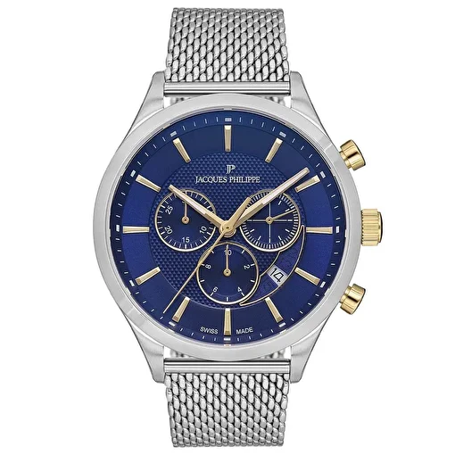 Jacques Philippe JPQGC031236N Erkek Kol Saati. ürün görseli