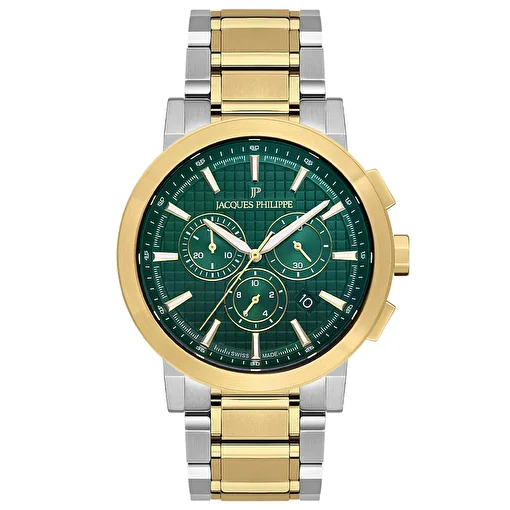 Jacques Philippe JPQGC1773X8N Erkek Kol Saati. ürün görseli
