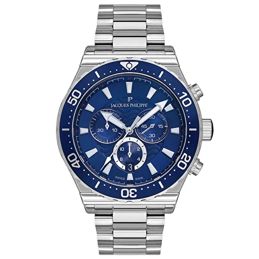 Jacques Philippe JPQGC201336N Erkek Kol Saati. ürün görseli
