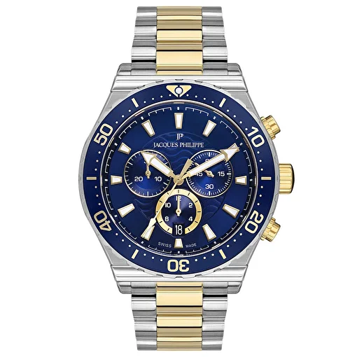 Jacques Philippe JPQGC201338N Erkek Kol Saati. ürün görseli