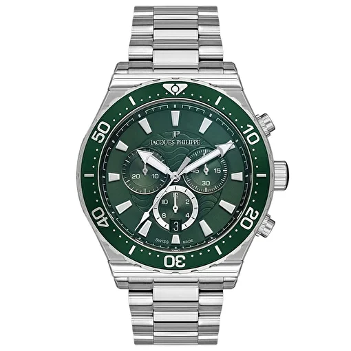 Jacques Philippe JPQGC2013X6N Erkek Kol Saati. ürün görseli