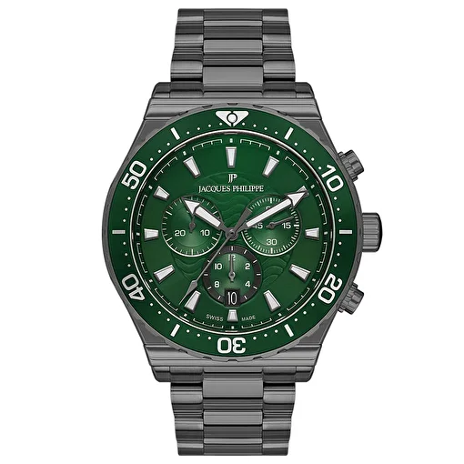 Jacques Philippe JPQGC2083X7N Erkek Kol Saati. ürün görseli